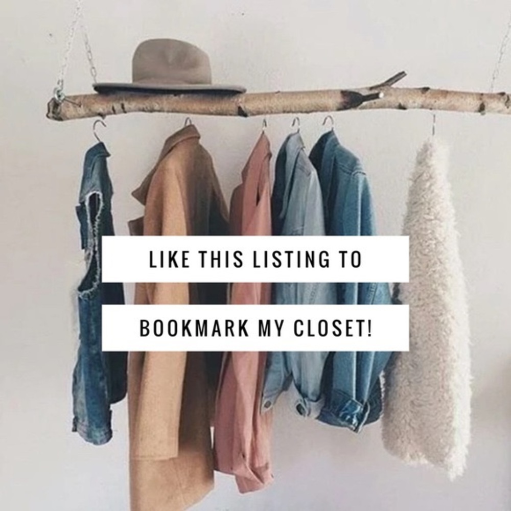 Like this listing!